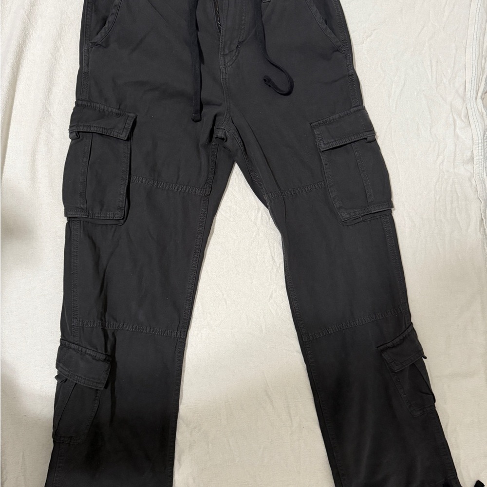 Women’s Aeropostale Baggy Cargo
